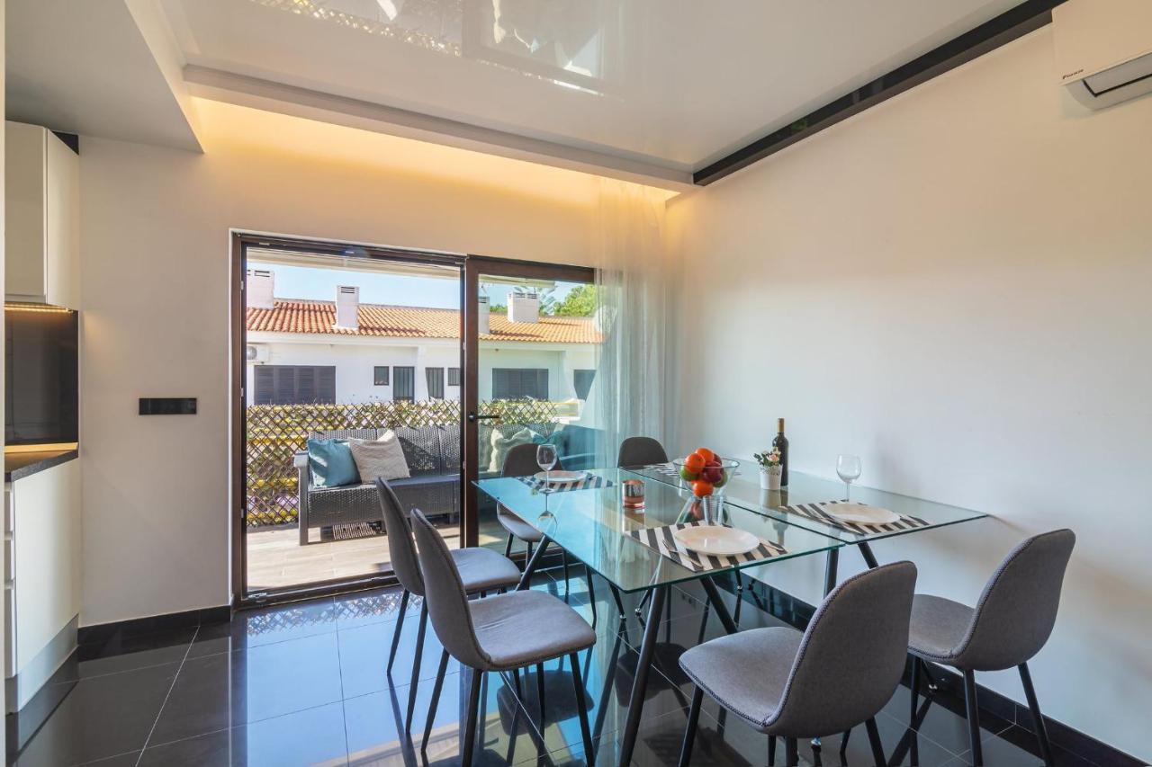 Vilamoura Premium Apartment By Homing Exterior photo